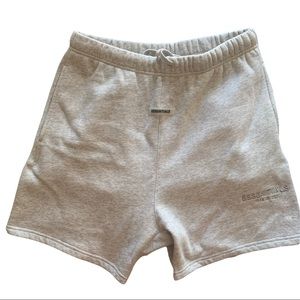 Fear of God Essential Shorts